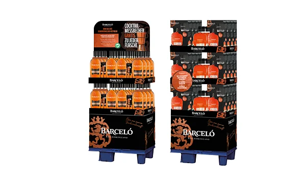 Barceló setzt auf exklusive On-Packs