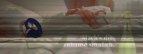 So verführerisch kann Alltag sein