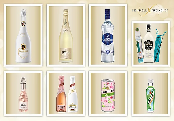 What’s hot? Frühjahrs-News von Henkell Freixenet