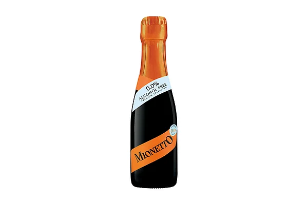 Sober October, perfekt portioniert