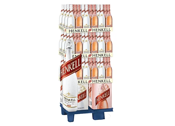 Henkell startet offensiv in den Frühling