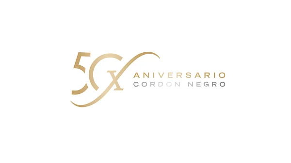 50 Jahre Freixenet Cordon Negro
