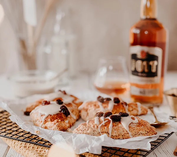 Weihnachtliche Rezeptinspiration von POTT