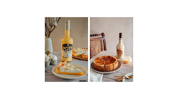 Kreative Rezepte für die Frühjahrsküche