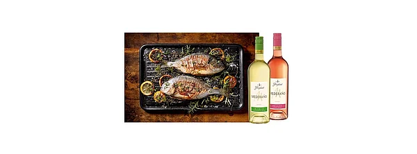 Kulinarische Weltreise mit spanischem Wein