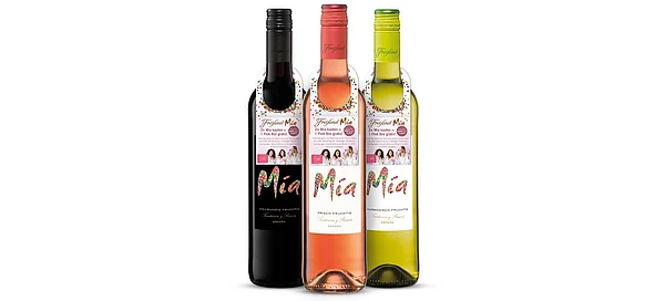 Freixenet Mia belebt das Geschäft mit Multibuy-Aktion