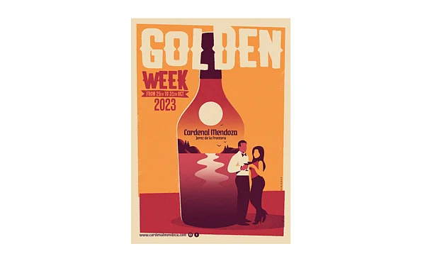 Cardenal Mendoza Cocktail Competition