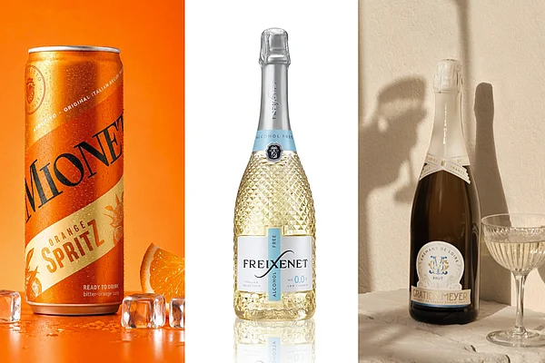 TFWA CANNES 2026: HOW HENKELL FREIXENET MAKES TFWA CANNES SPARKLE