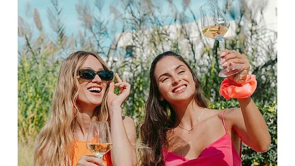 A taste of summer: Trends für den Sommer 2025