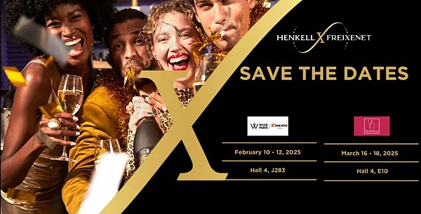 Celebrating life 2025 – Henkell Freixenet at Wine Paris and ProWein