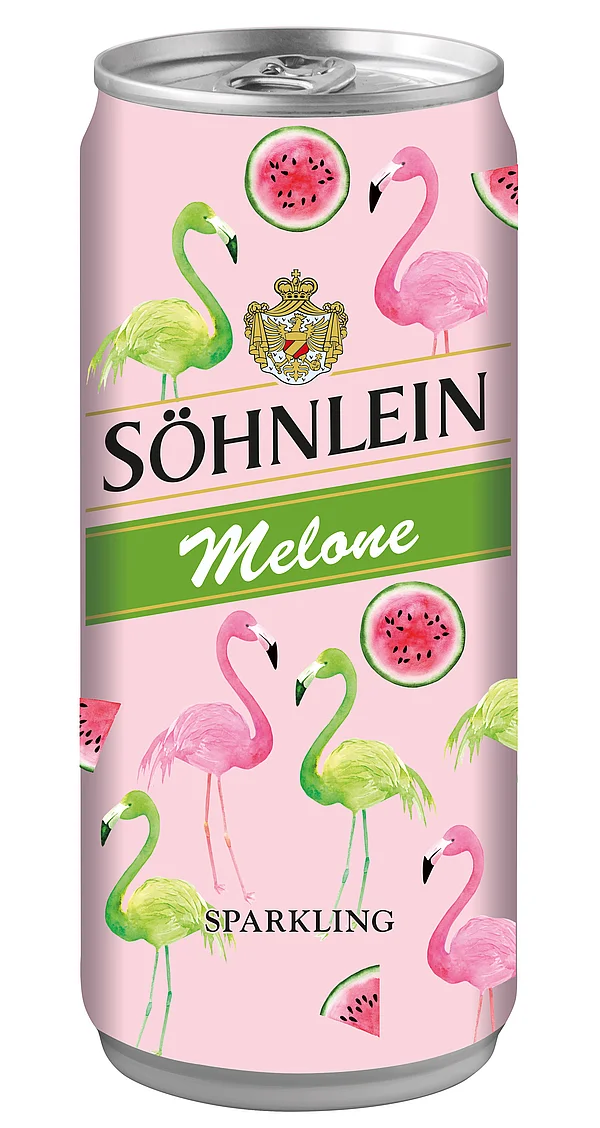 Aller guten Vögel sind drei