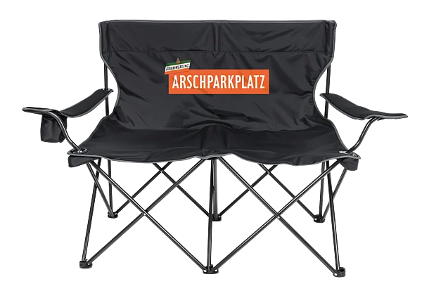 Kuemmerling startet humorvolle Instore-Promotion mit dem „Arschparkplatz“