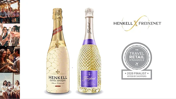 2020 Travel Retail Awards