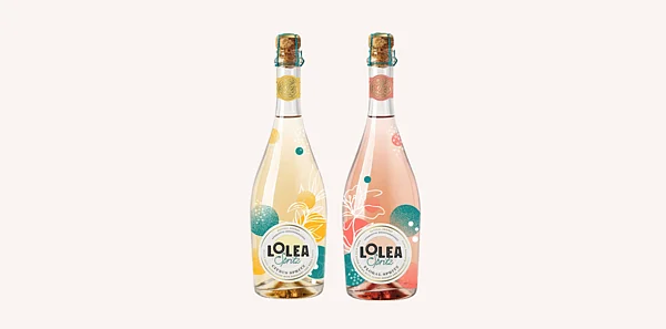 Neu: Lolea Floral Spritz und Lolea Citrus Spritz