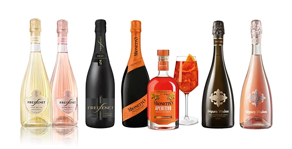 TFWA Cannes: Henkell Freixenet targets growth, premiumization with new product innovations