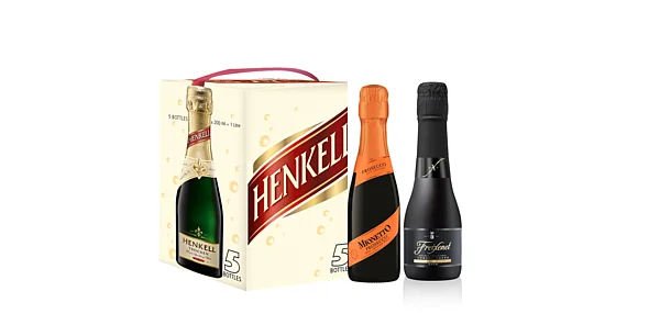 Henkell Freixenet at TFWA Cannes 2021