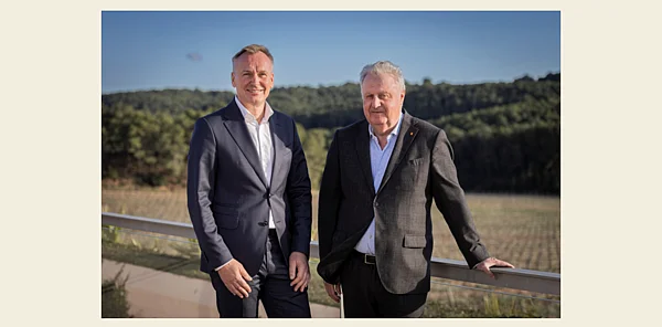 The Ferrer Family, José Luis Bonet and Henkell Freixenet align mutually on transfer of Freixenet shares to Henkell Freixenet