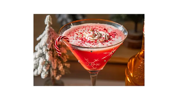 Winter-Trends im Glas by Henkell Freixenet