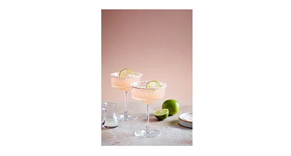 Rosé Rita: It’s Margarita Time!