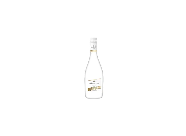 Prickelndes Comeback: Söhnlein White Ice