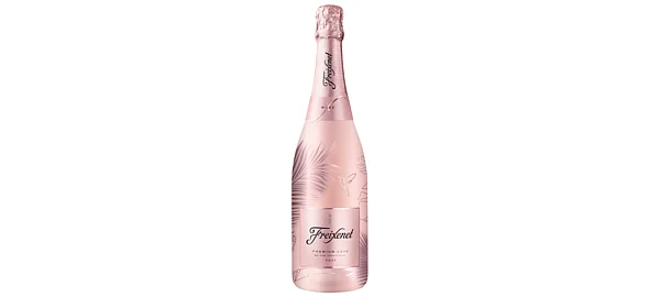Neue Summer Edition in Rosé