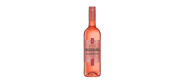 Freixenet Mederaño Glühwein Rosé: heiße Weihnachten voraus!